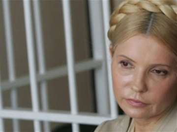 Тимошенко виписують з лікарні 
