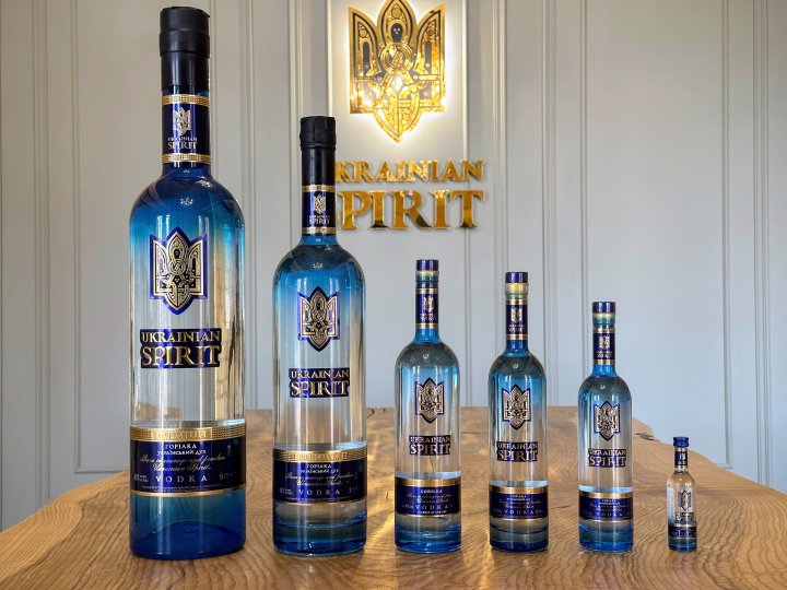 Волинський бренд Ukrainian Spirit активно розширює присутність у США. ВІДЕО