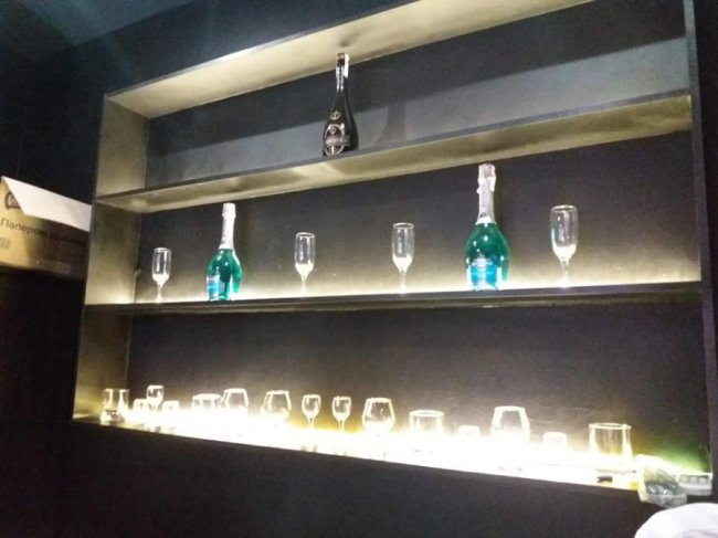 У Луцьку муніципали перевіряли гральні заклади. ФОТО