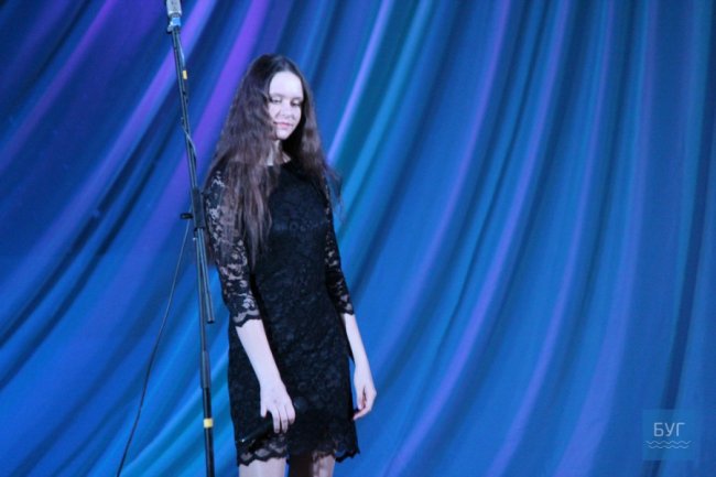 Від репу до математики: які таланти демонстрували на конкурсі у Володимирі. ФОТО