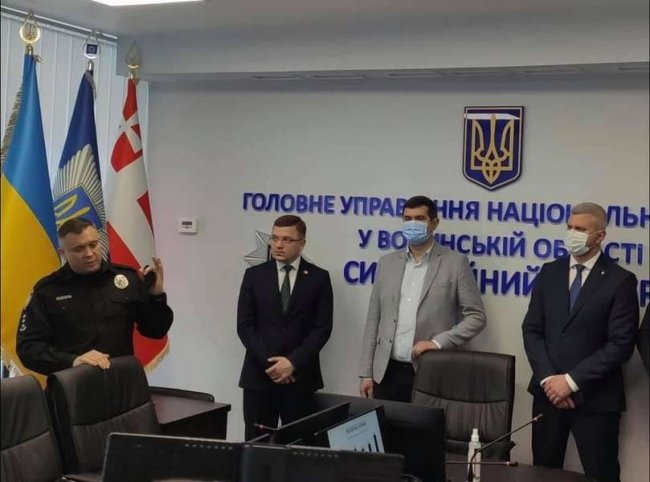 Тарас Шкітер розповів, чому їздить в інші міста та для чого Луцьку інвестор. ІНТЕРВ'Ю