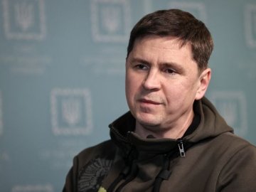 Подоляк розповів про підготовку України до контрнаступу