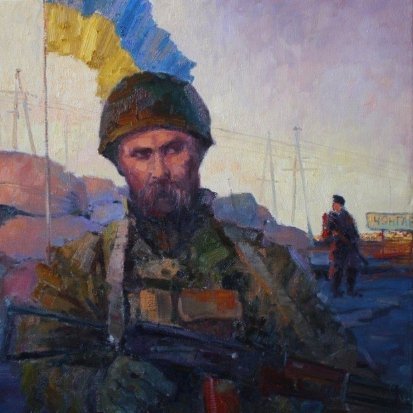 Топ-9 незвичних образів Тараса Шевченка. ФОТО