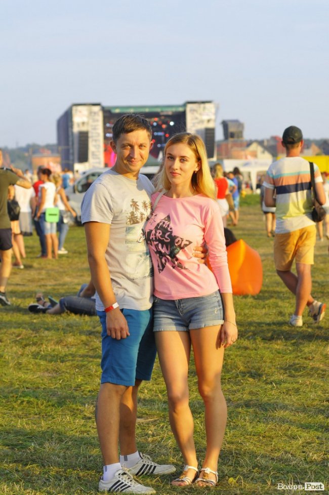 Запальні танці та шалені ритми: яскравий фінал «Бандерштату». ФОТО