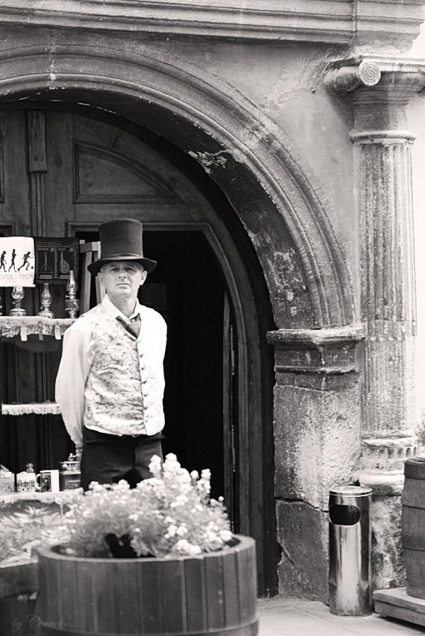 Фотовиставка Ольги Абрамової