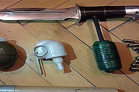 Поліція вилучила наркотики вартістю понад 1,5 млн грн. ФОТО