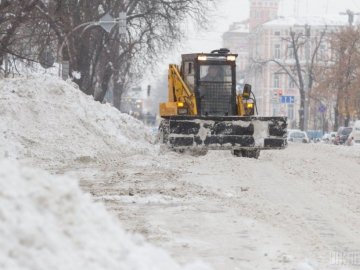 Повідомили, чи готова Волинь до морозів