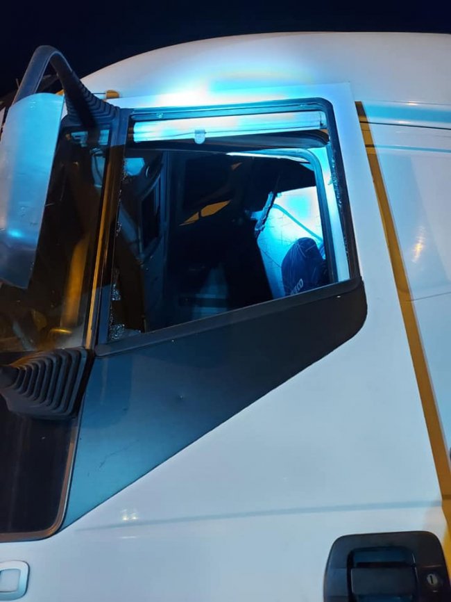 П'яні підприємці та «тітушки» влаштували провокації біля Центрального ринку, – муніципали. ВІДЕО