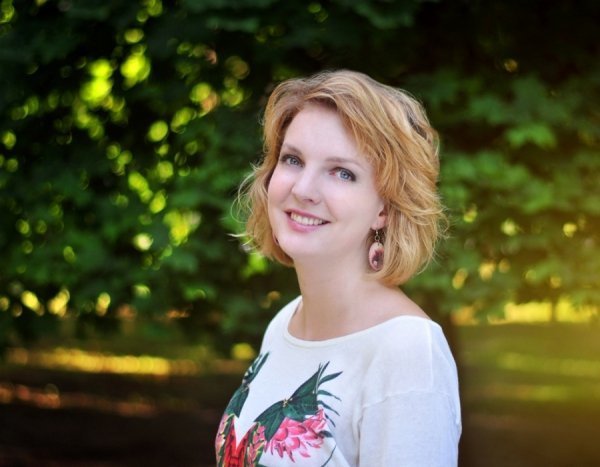 Фотовиставка Ірини Ільчук 