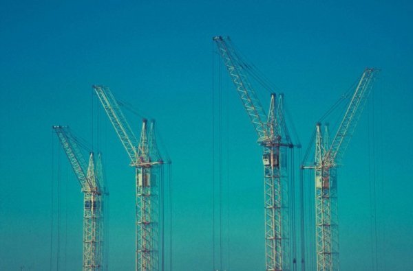 Фотовиставка Ольги Антонюк