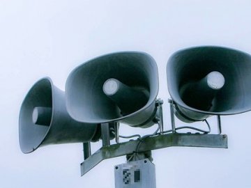 На Волині оголосили про відбій тривоги