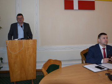 Субпроект Світового банку реалізовують з врахуванням зауважень аудиторів, – головний медик Волині