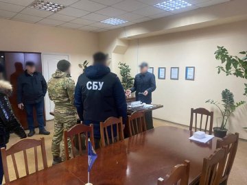 У Вінниці підприємство під час війни працювало на російську окупаційну армію