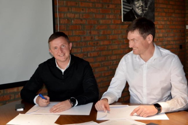 БК «Інвестор» продовжує фінансувати ФК «Любарт»*