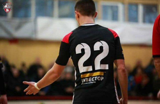 БК «Інвестор» продовжує фінансувати ФК «Любарт»*