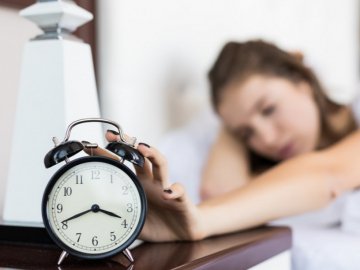 Перехід на літній час: як волинянам зменшити вплив переведення годинника на організм