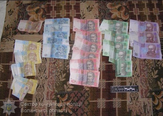 На Волині кавалер поцупив у львів’янки косметичку