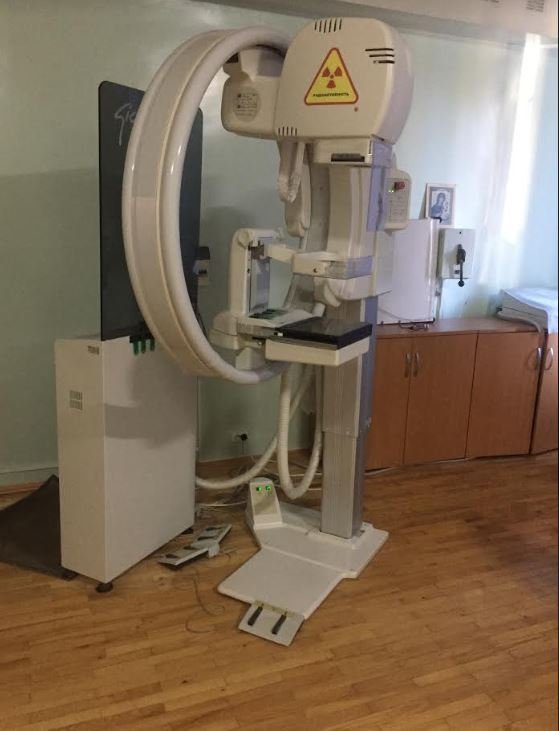 Хвороби молодшають: на Волині у 19-річної дівчини виявили рак грудей