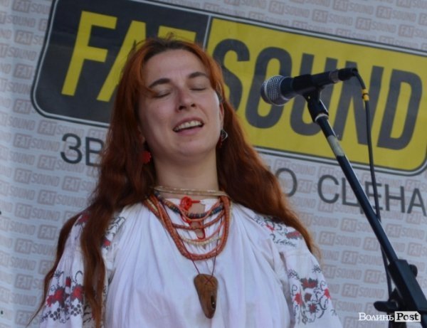 Як під Берестечком вчили давнім народним мистецтвам. ФОТО