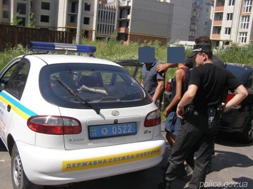 Викрадачем кабелю виявився 13-річний хлопець