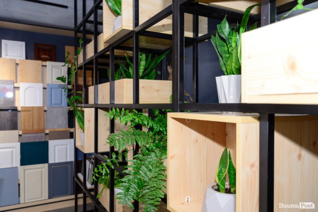 Меблі щасливих людей: волинська компанія BROSKO успішно реалізує унікальні проєкти*