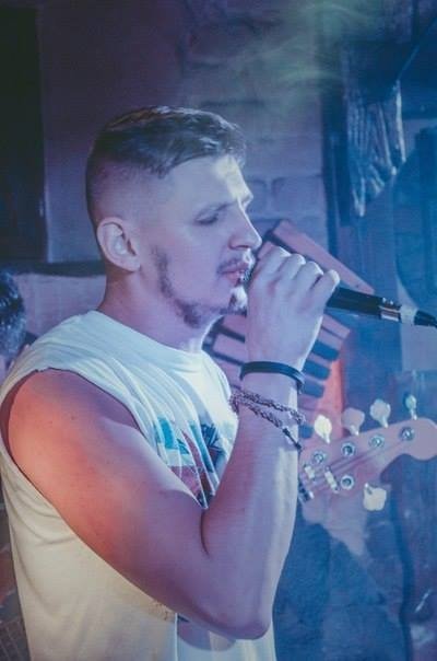 «Повернення» до Луцька: концерт «Фіолету» в «Майдані». ФОТО