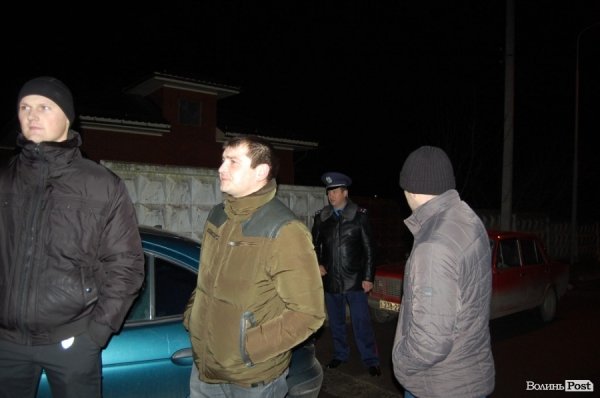 Як колядували у Клімчука. ФОТО