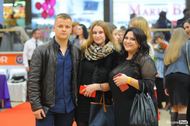 Відкриття виставки «Переможці» в Луцьку: як це було. ФОТО