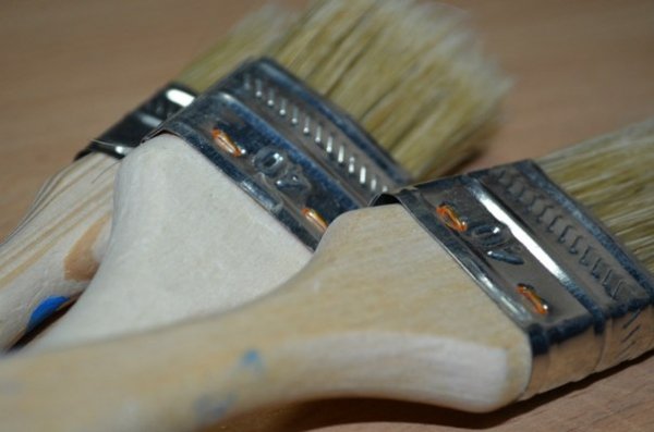 Як у СНУ малювали прапор України-ЄС. ФОТО