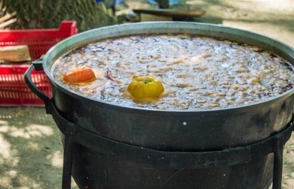 Відбувся ІІ Чемпіонат бограчу. ФОТО*