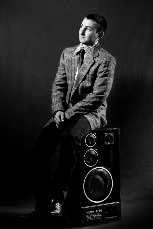 Фотовиставка Дмитра Лисюка