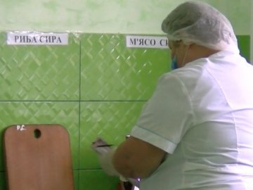 Дитсадок на Волині, де виявили спалах гострої кишкової інфекції, не закриватимуть