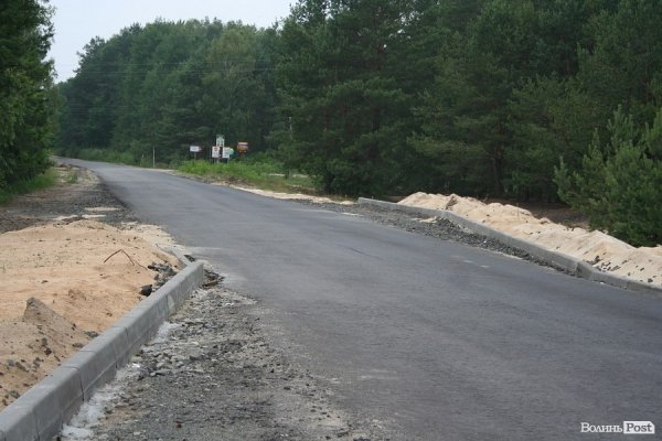 Світязь і комфорт: є прогрес?