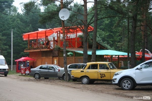 Світязь і комфорт: є прогрес?