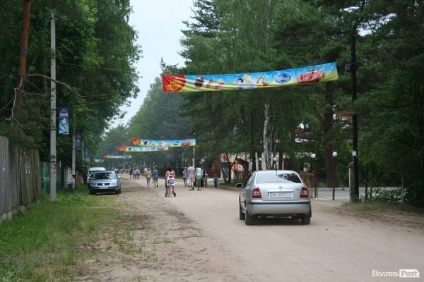 Світязь і комфорт: є прогрес?