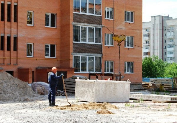 Кінах дивився, чи є в Луцьку доступне житло