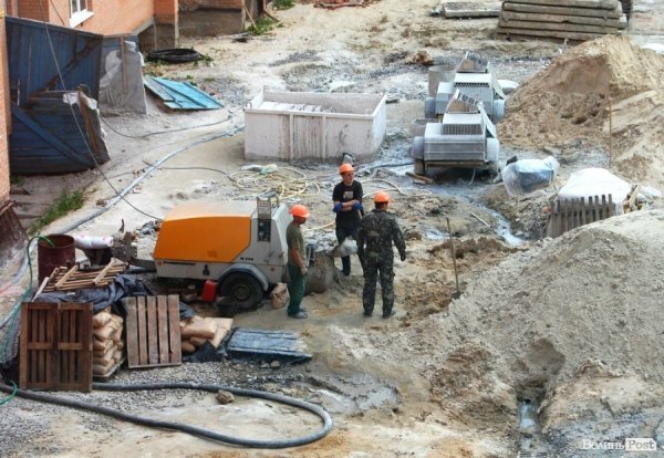 Кінах дивився, чи є в Луцьку доступне житло