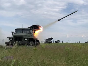 Росія посилює держкордон курсантами. ЗВЕДЕННЯ ГЕНШТАБУ