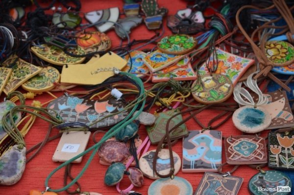 Перший  день фестивалю «Бандерштат». ФОТО