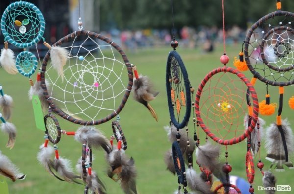 Перший  день фестивалю «Бандерштат». ФОТО