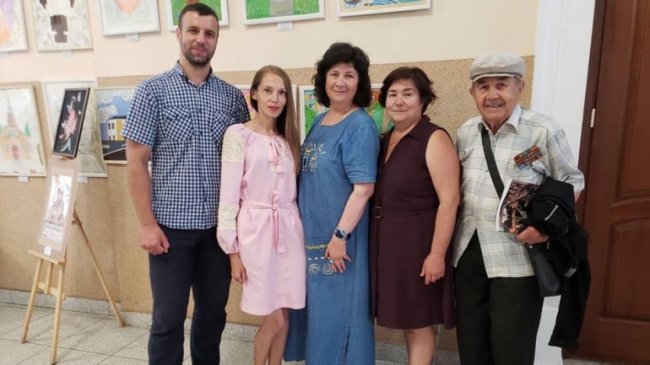 У Володимирі-Волинському презентували збірник спогадів старожилів міста