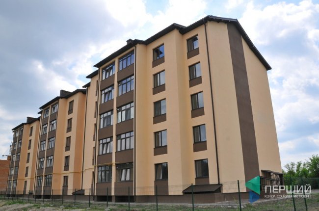 Літня пропозиція від ЖК «Парковий квартал»: 1-кімнатна квартира за 16 000 $*