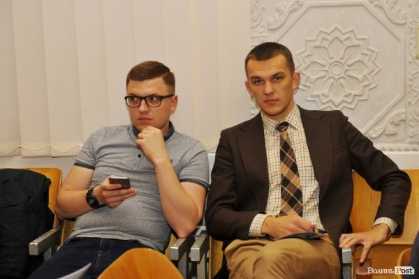 Нові дороги та чисті парки: Петро Нестерук відзвітував за рік роботи