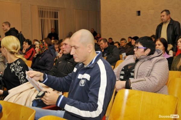 Нові дороги та чисті парки: Петро Нестерук відзвітував за рік роботи