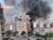 Ісламісти здійснили масований ракетний удар по Ізраїлю, йдуть важкі бої