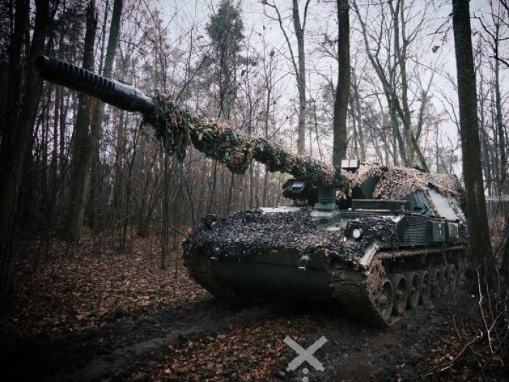 Росія 10 721 раз порушила «перемир'я»: більшість обстрілів - на сам Великдень