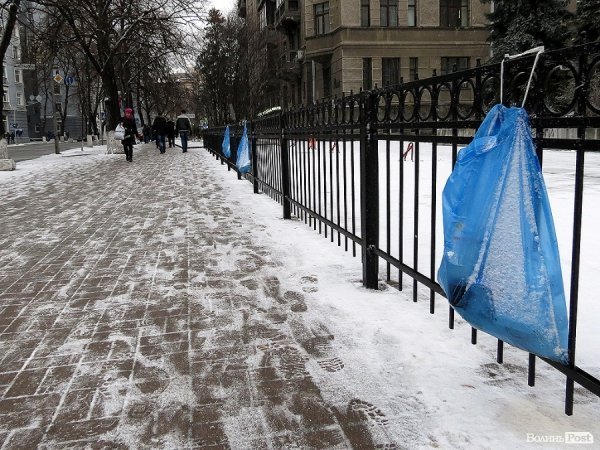 Київський Євромайдан: місто в місті. НОТАТКИ ОЧЕВИДЦЯ