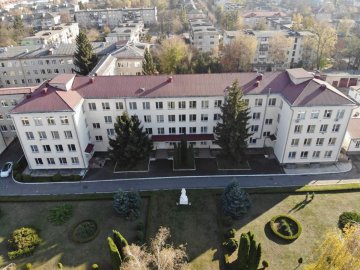 У луцькому пологовому можливе скорочення персоналу 