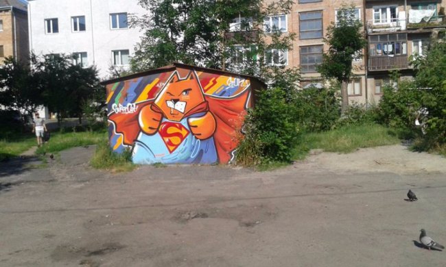 Розповіли, які незаконні конструкції у Луцьку демонтують наступними