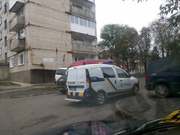 Поліцейським у Володимирі-Волинському закидають порушення правил